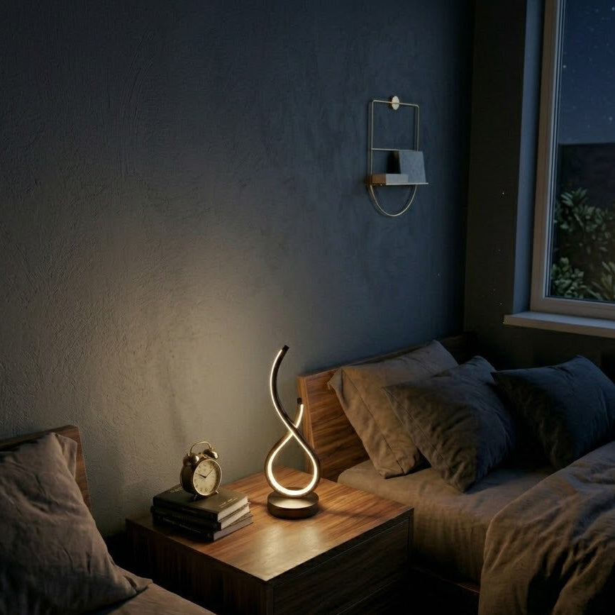 Lampe Design