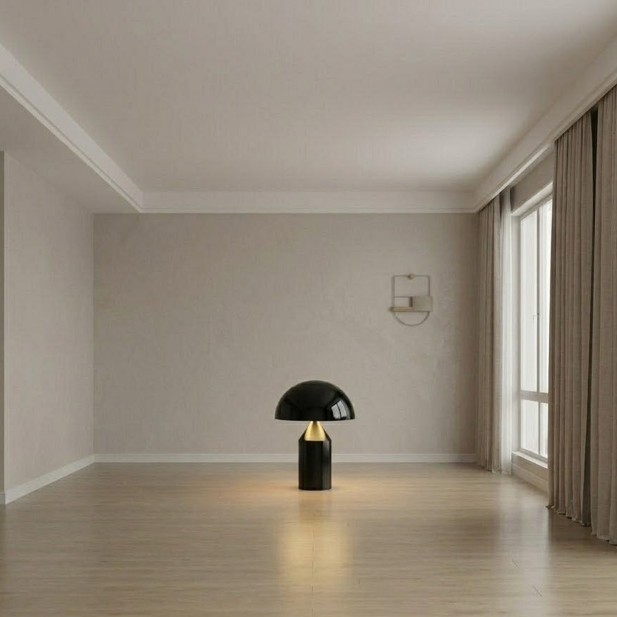 Lampe Luxe