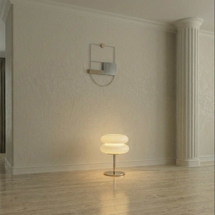 Lampe Donuts
