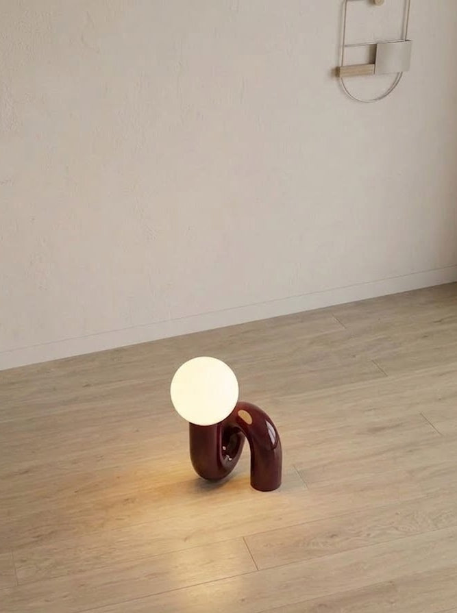 Lampe Decor