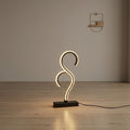 Lampe ZigZag