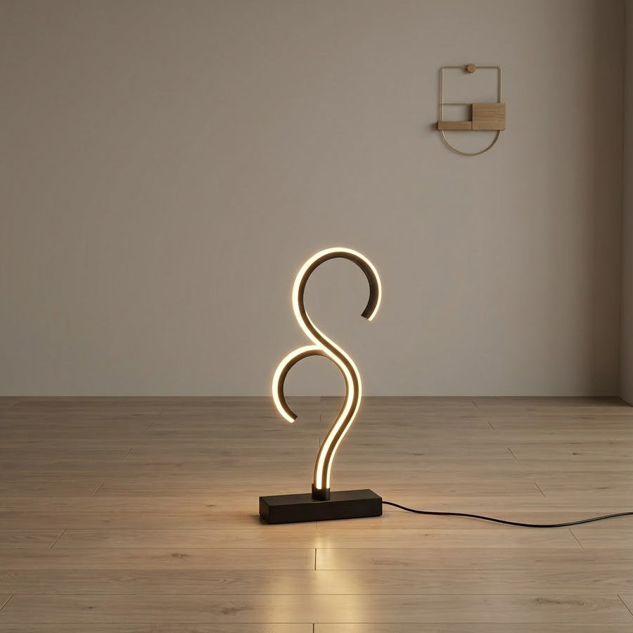 Lampe de Chevet