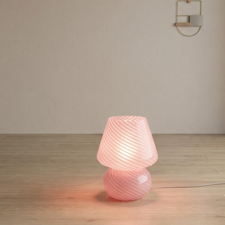 Lampe Spirale
