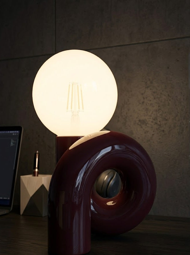 Lampe Decor