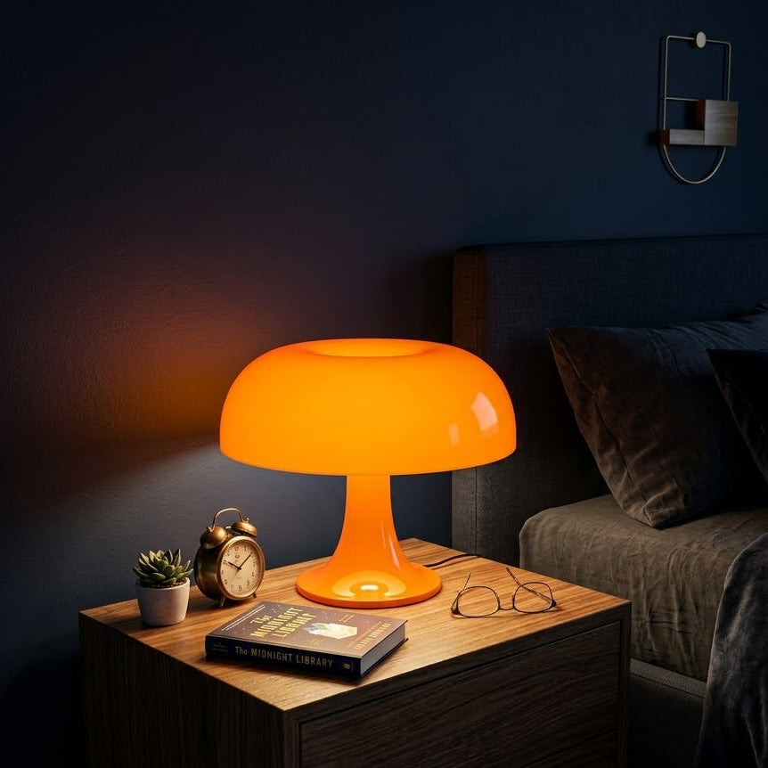 Lampe MushLumi