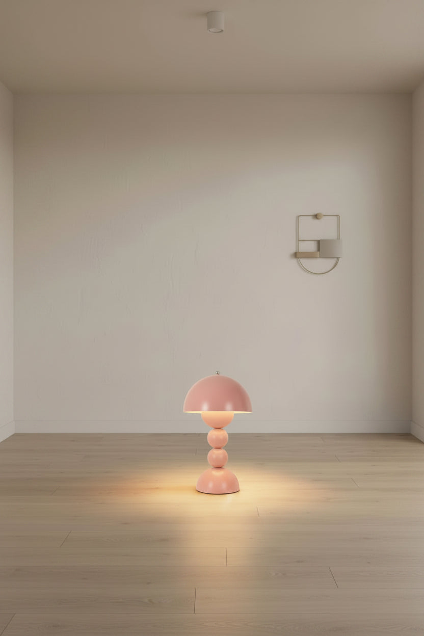 Lampe Boule