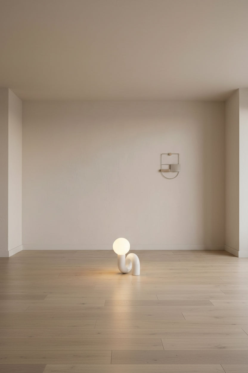 Lampe Decor