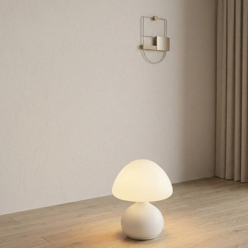 Lampe Champi