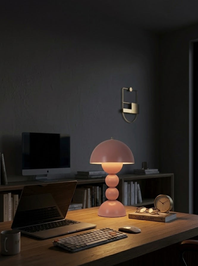 Lampe Boule