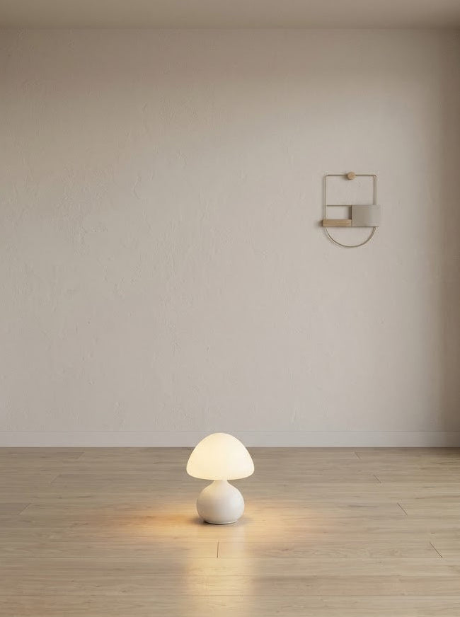 Lampe Champi