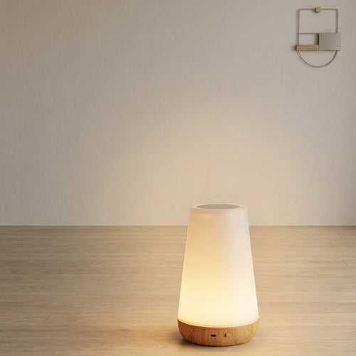 Baby Lampe