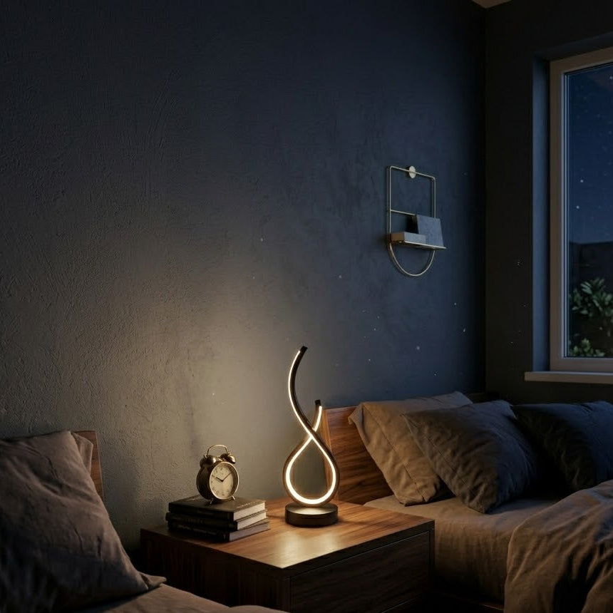 Lampe Design