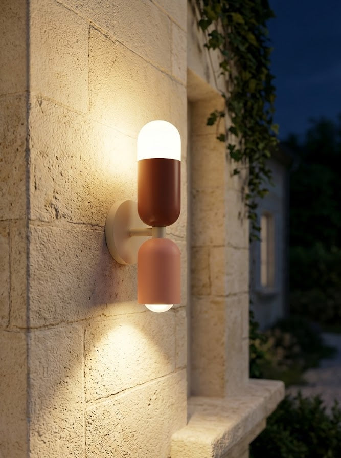 Lampe de Mur