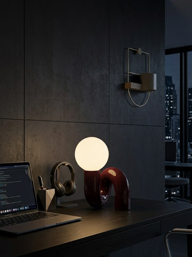 Lampe Decor