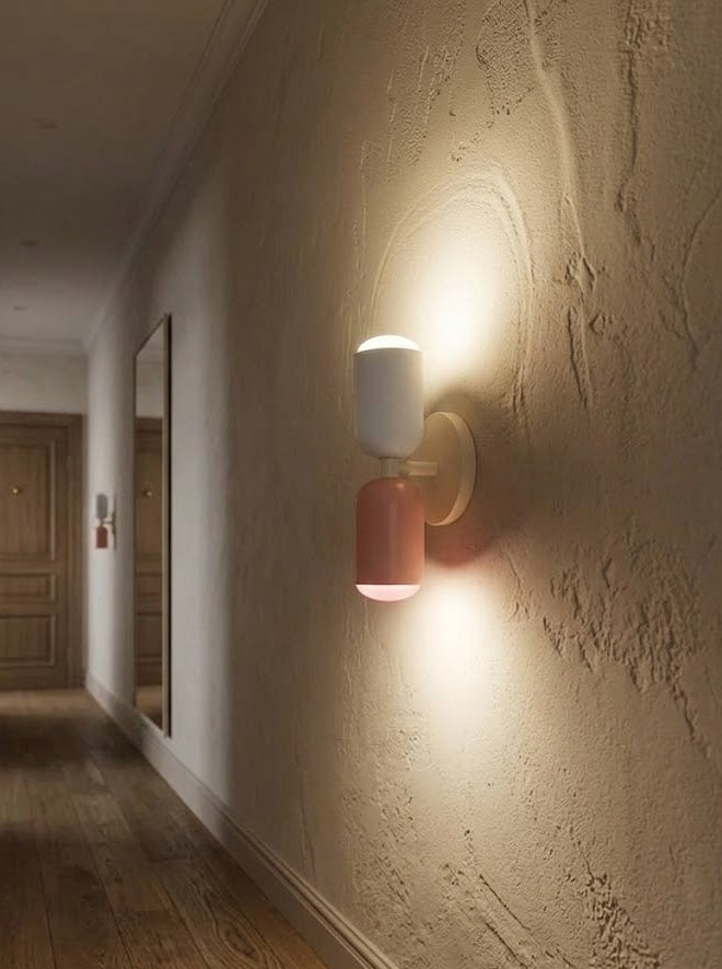 Lampe de Mur