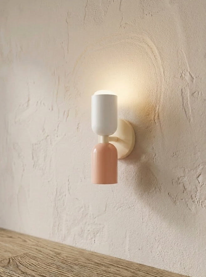 Lampe de Mur