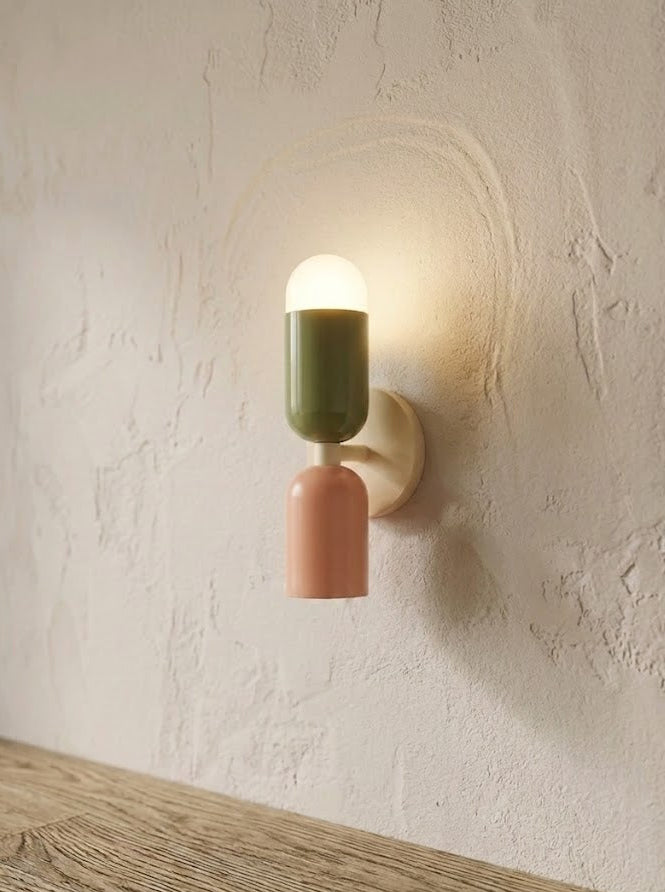 Lampe de Mur