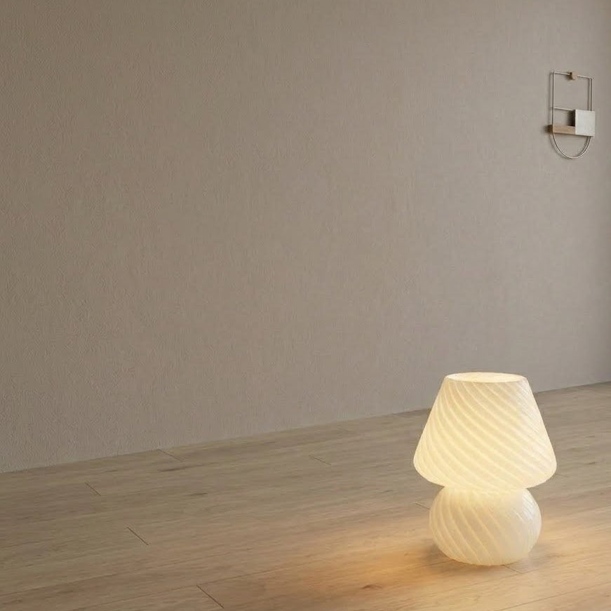 Lampe Spirale