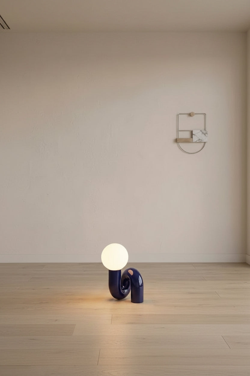 Lampe Decor