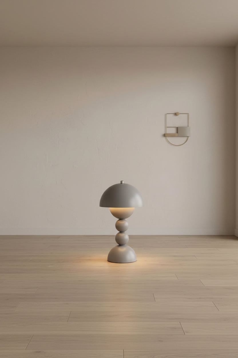 Lampe Boule