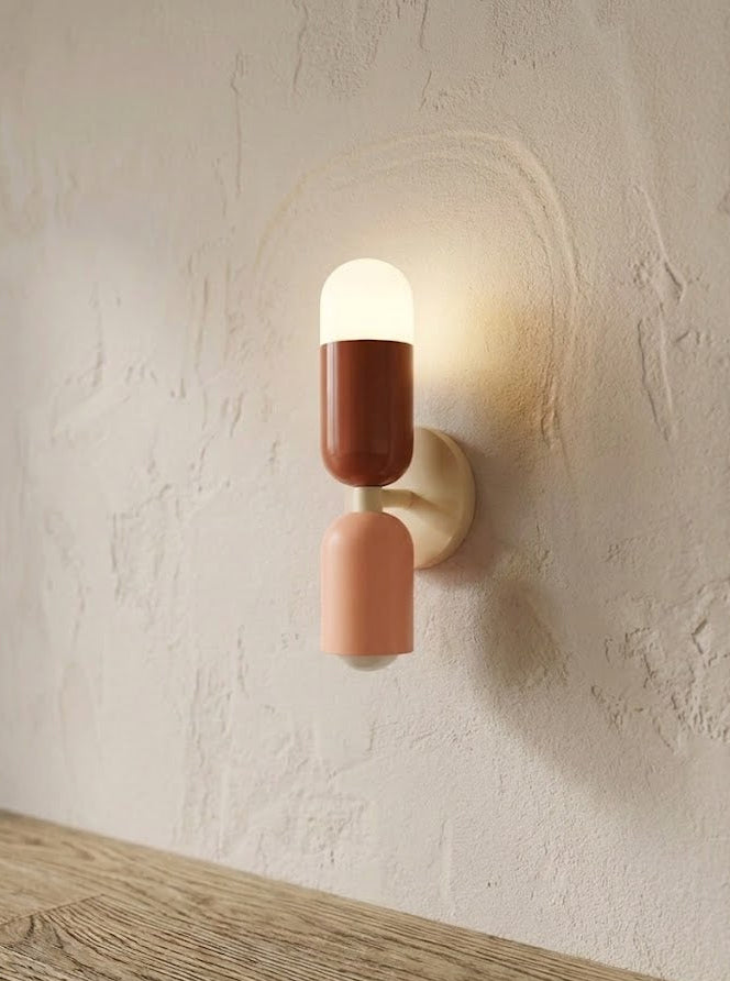 Lampe de Mur