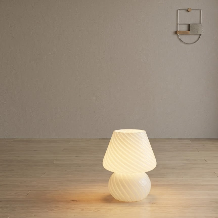 Lampe Spirale
