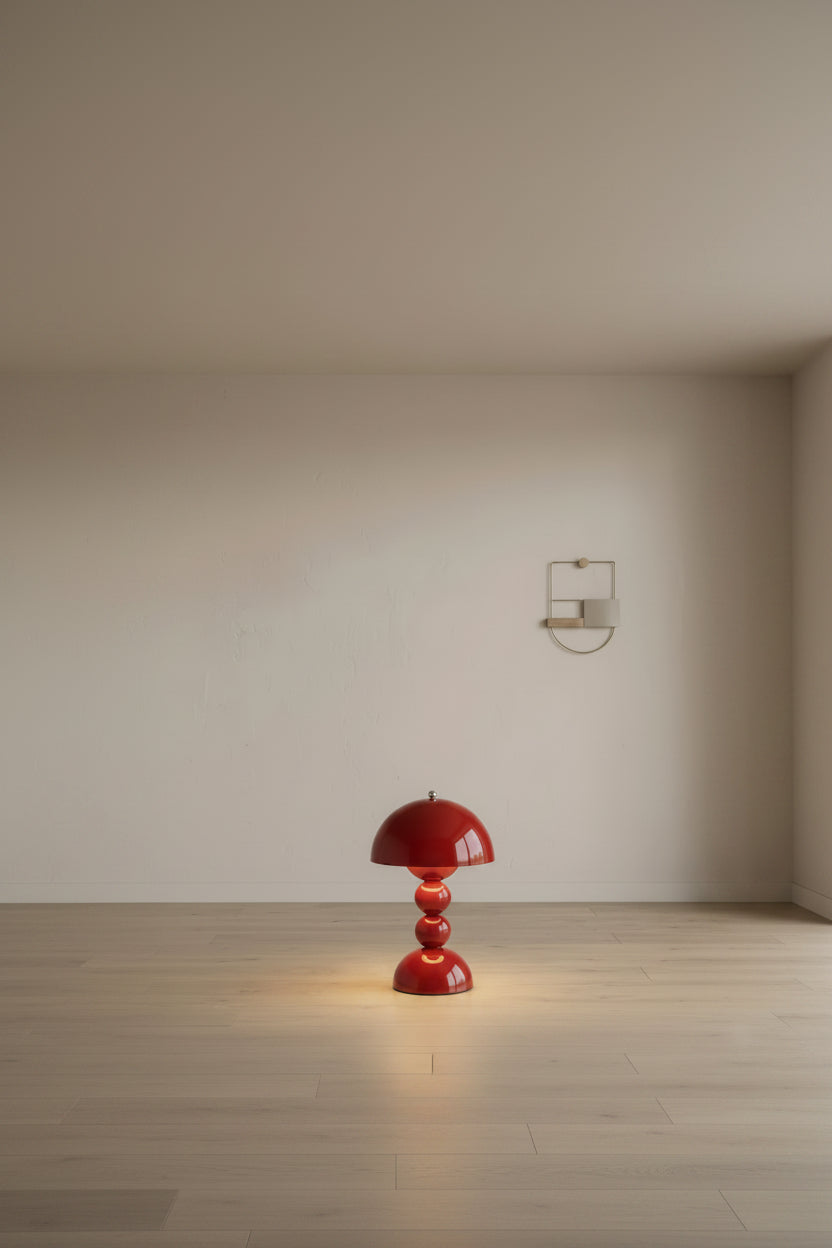 Lampe Boule