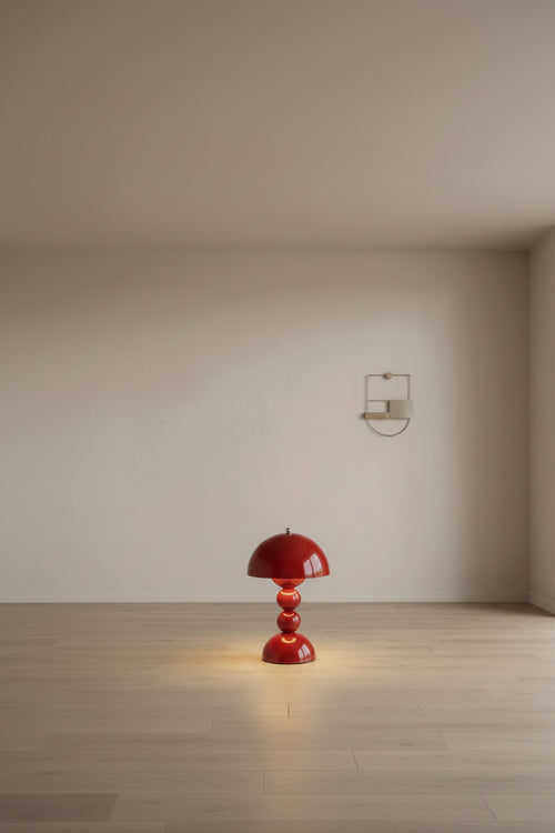 Lampe Boule