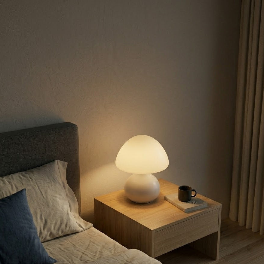 Lampe Champi