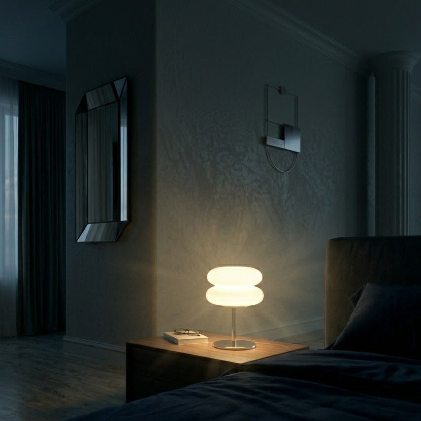 Lampe Donuts