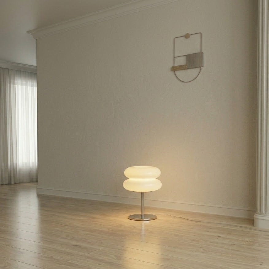 Lampe Donuts