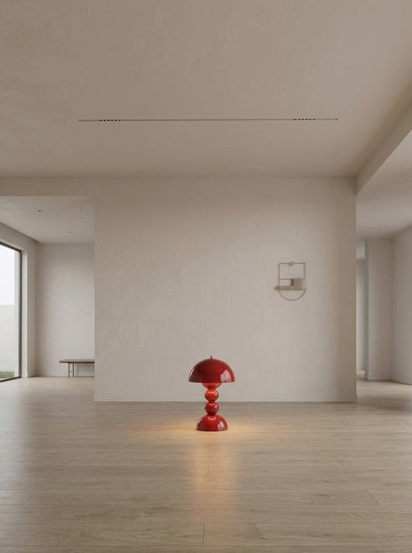 Lampe Boule