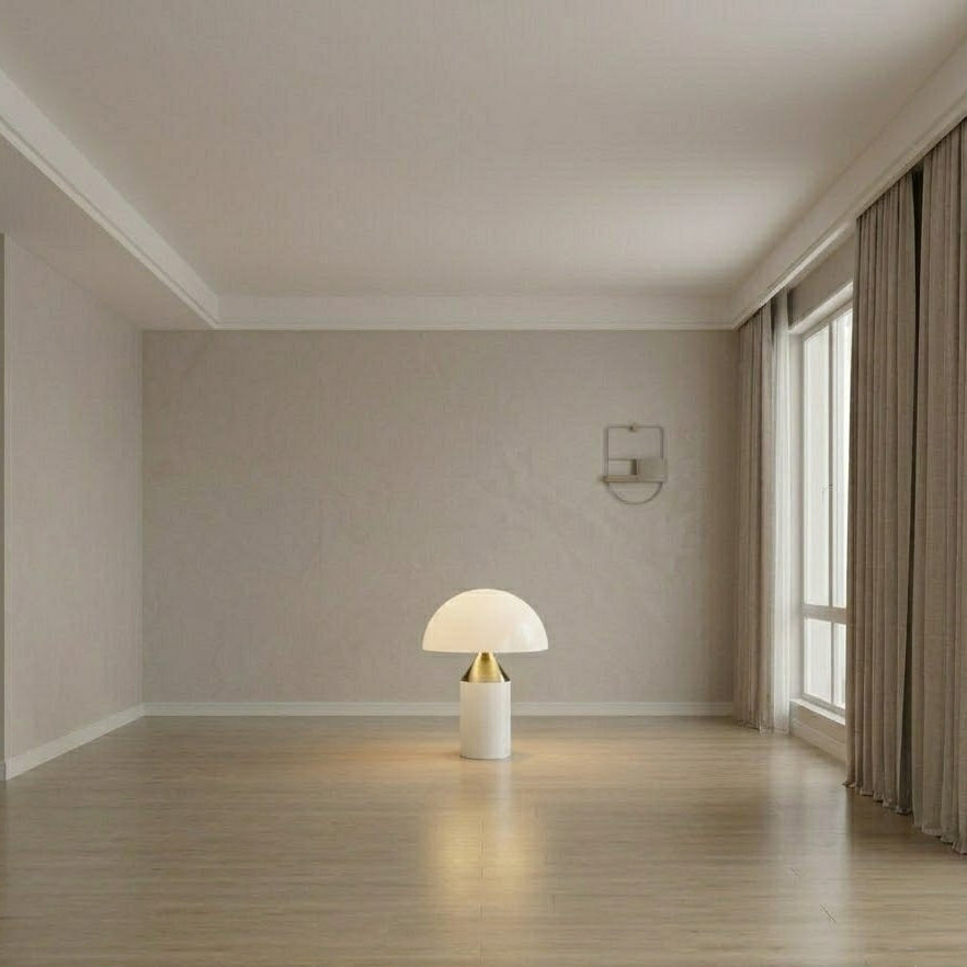 Lampe Luxe