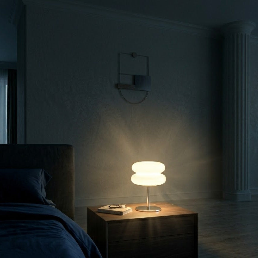 Lampe Donuts