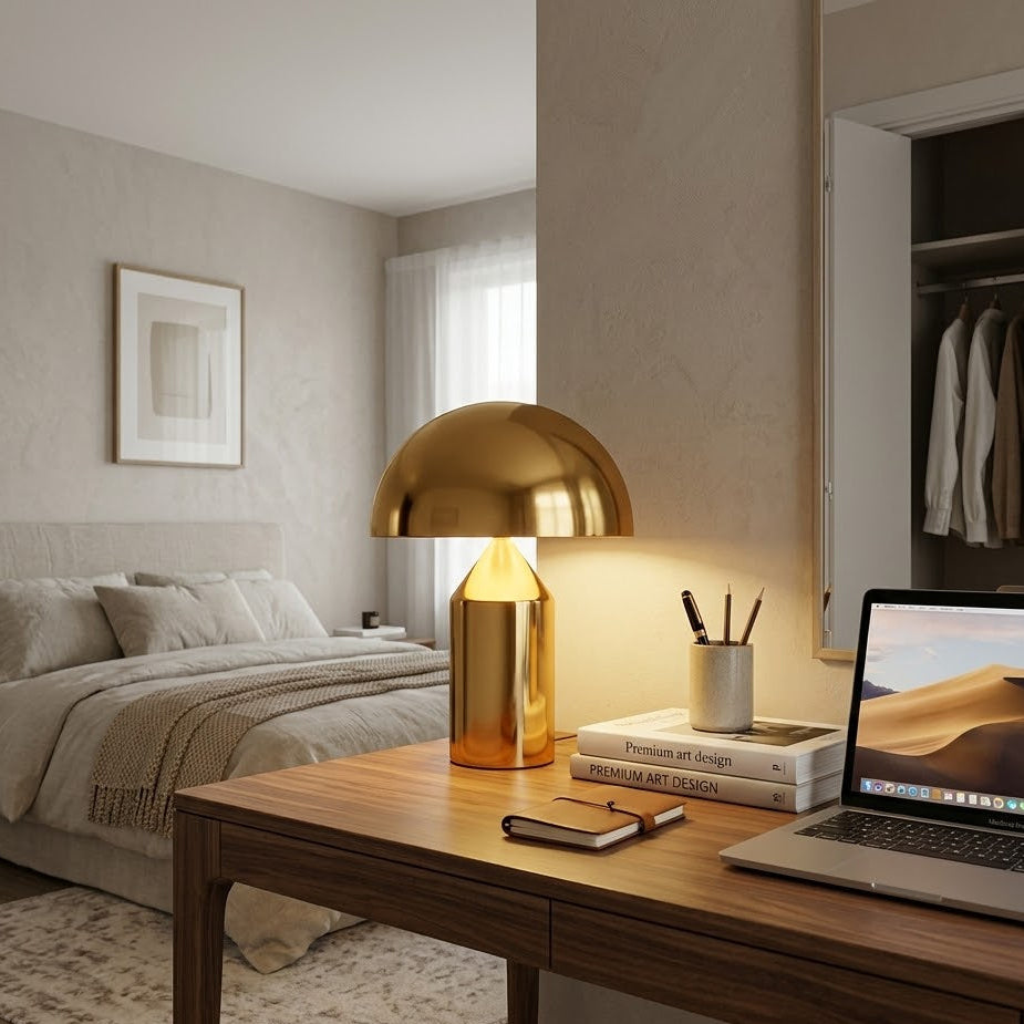 Lampe Luxe