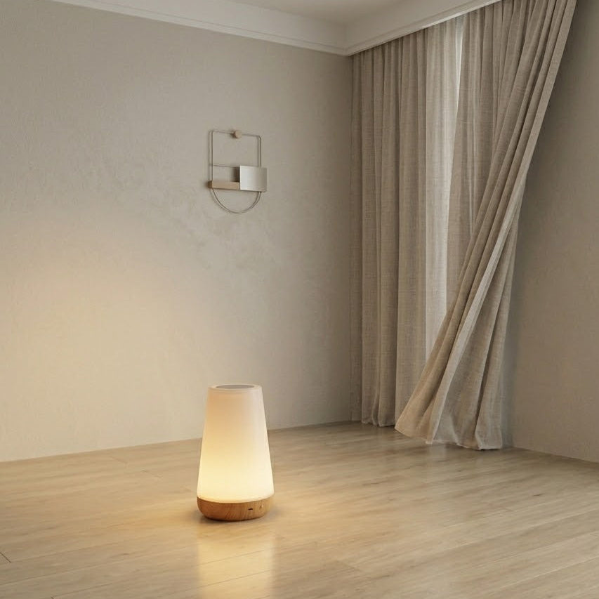 Baby Lampe