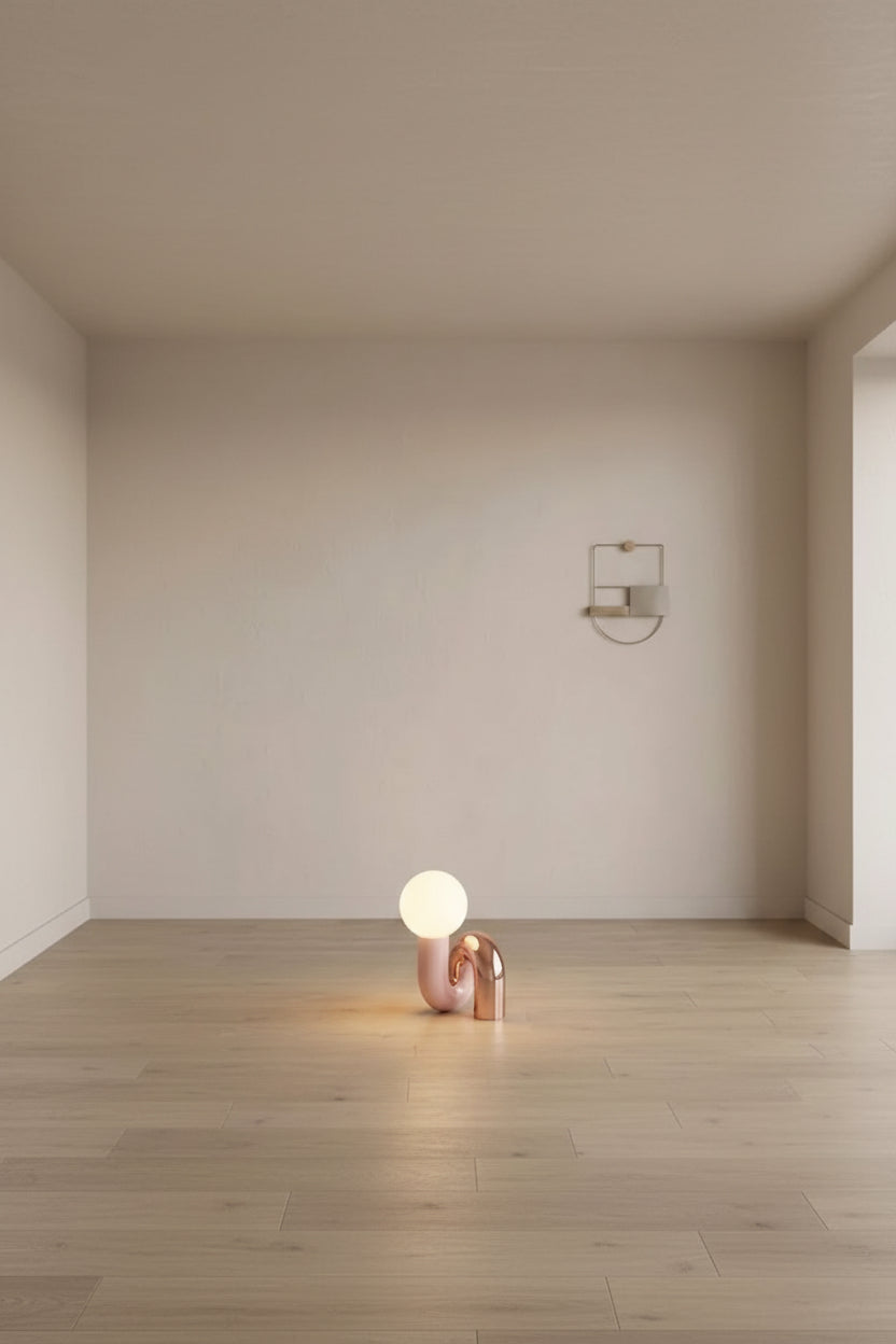 Lampe Decor