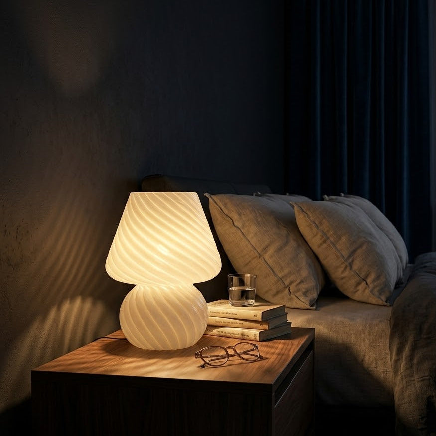 Lampe Spirale