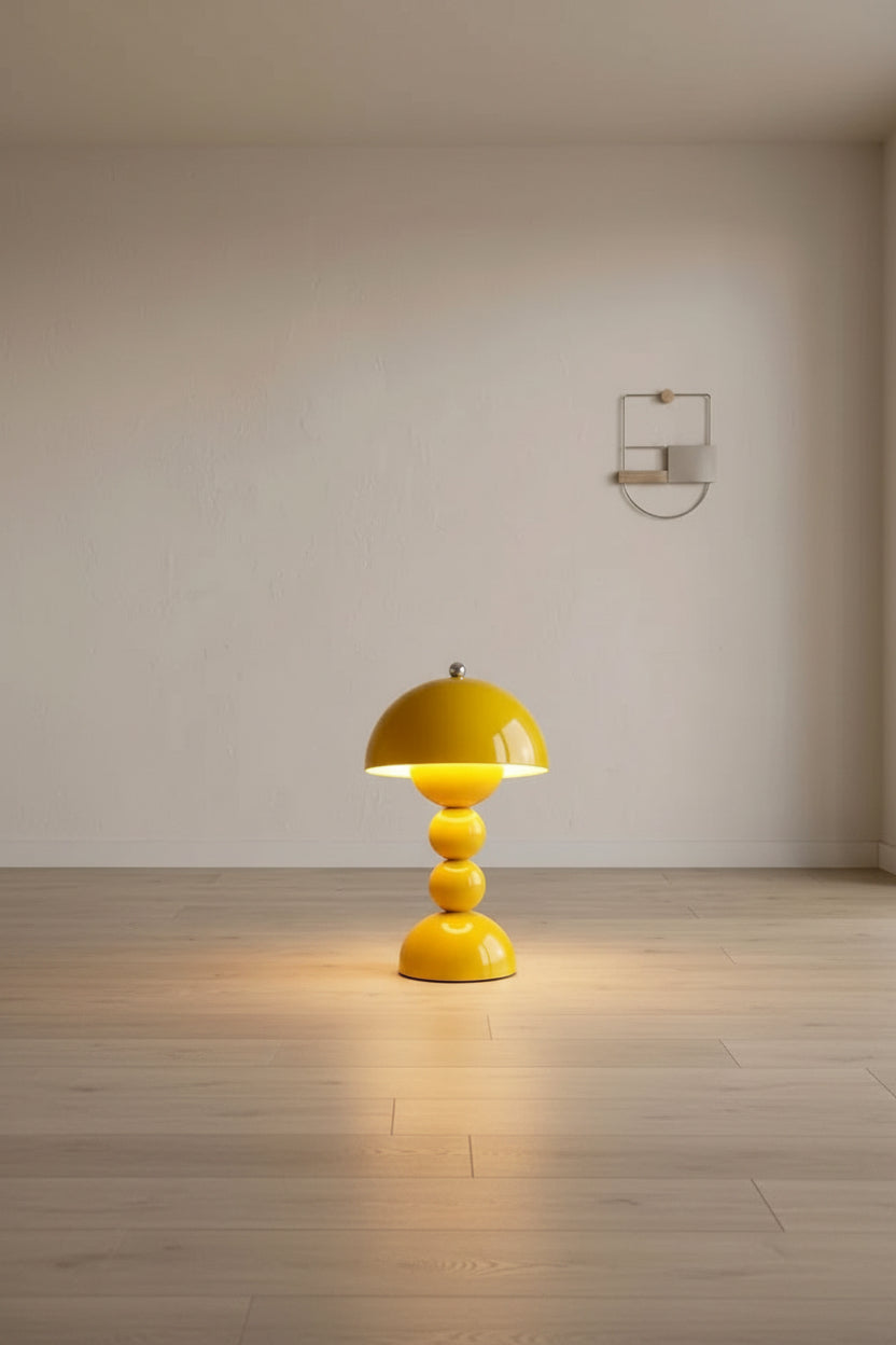 Lampe Boule