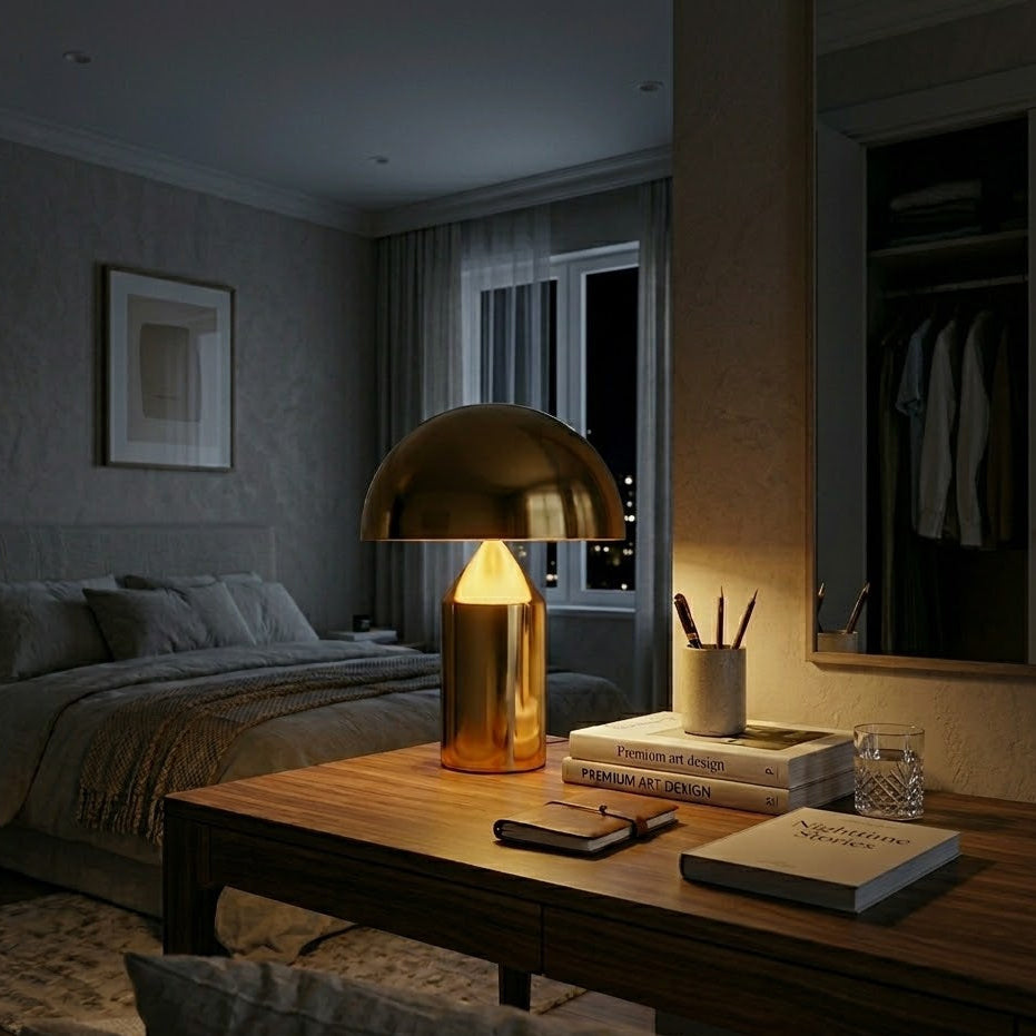 Lampe Luxe