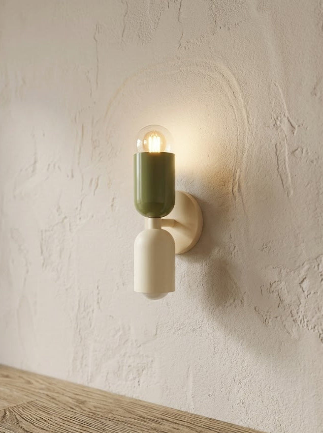 Lampe de Mur