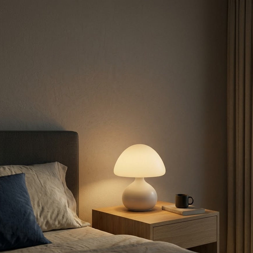 Lampe Champi