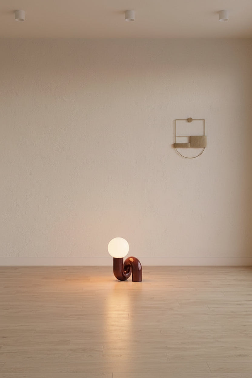 Lampe Decor