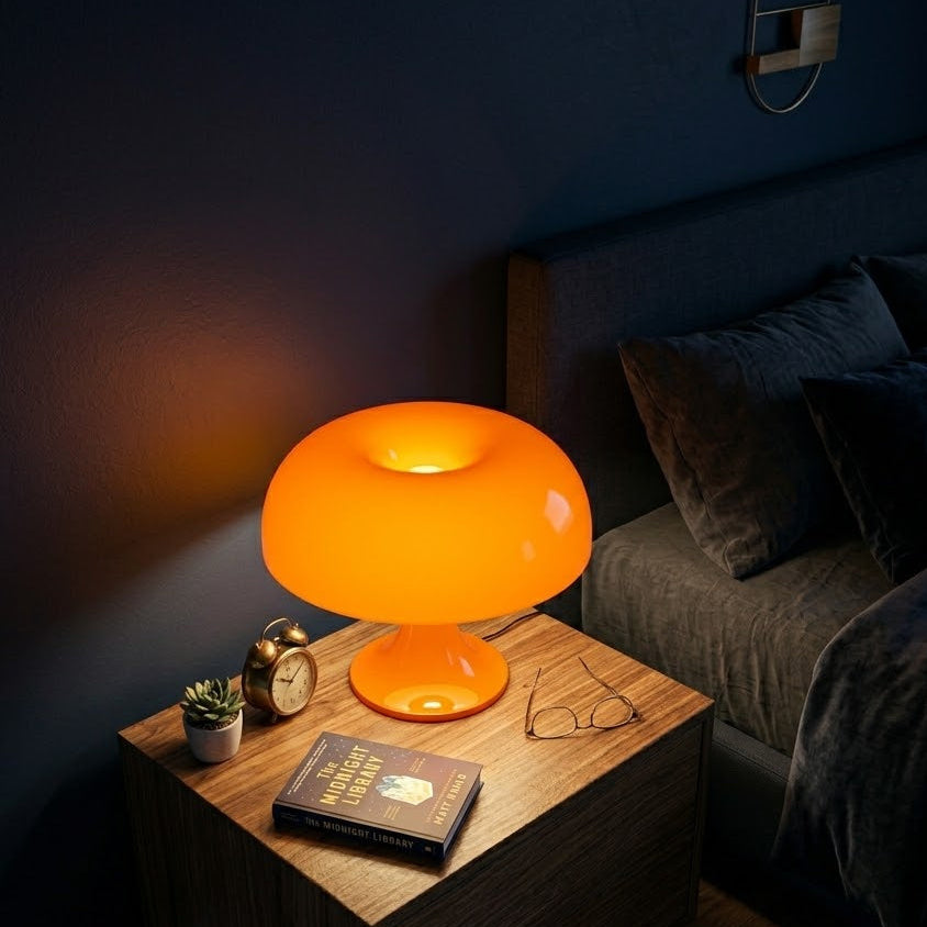Lampe MushLumi