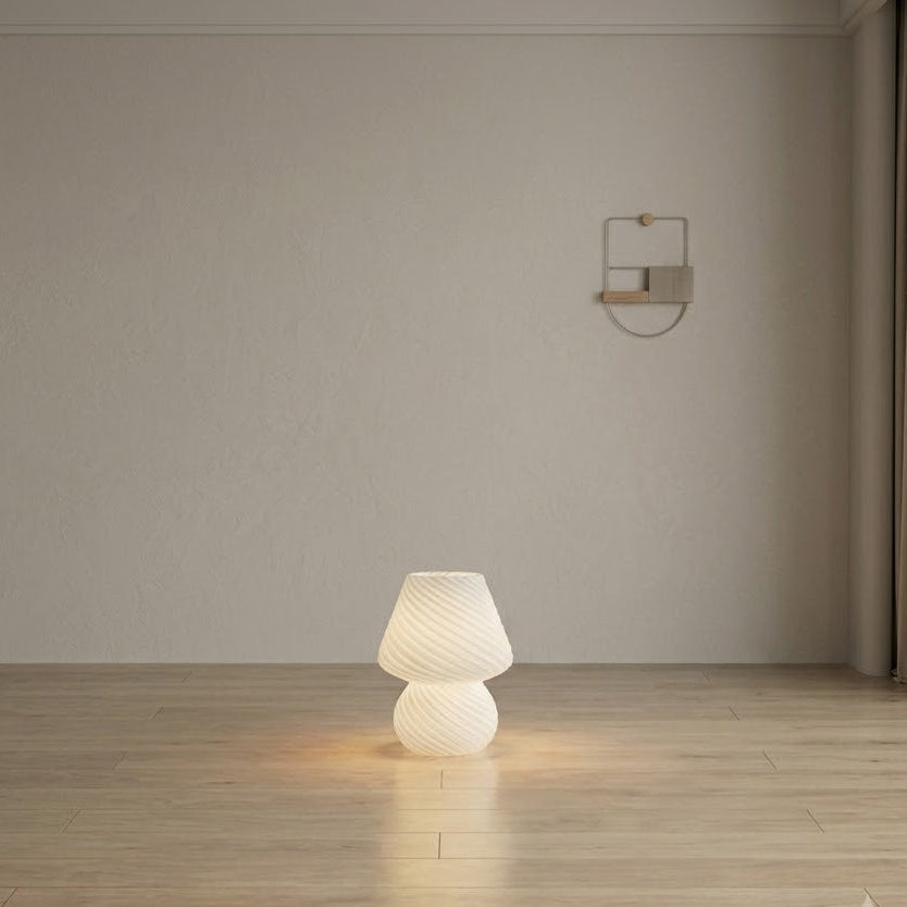 Lampe Spirale
