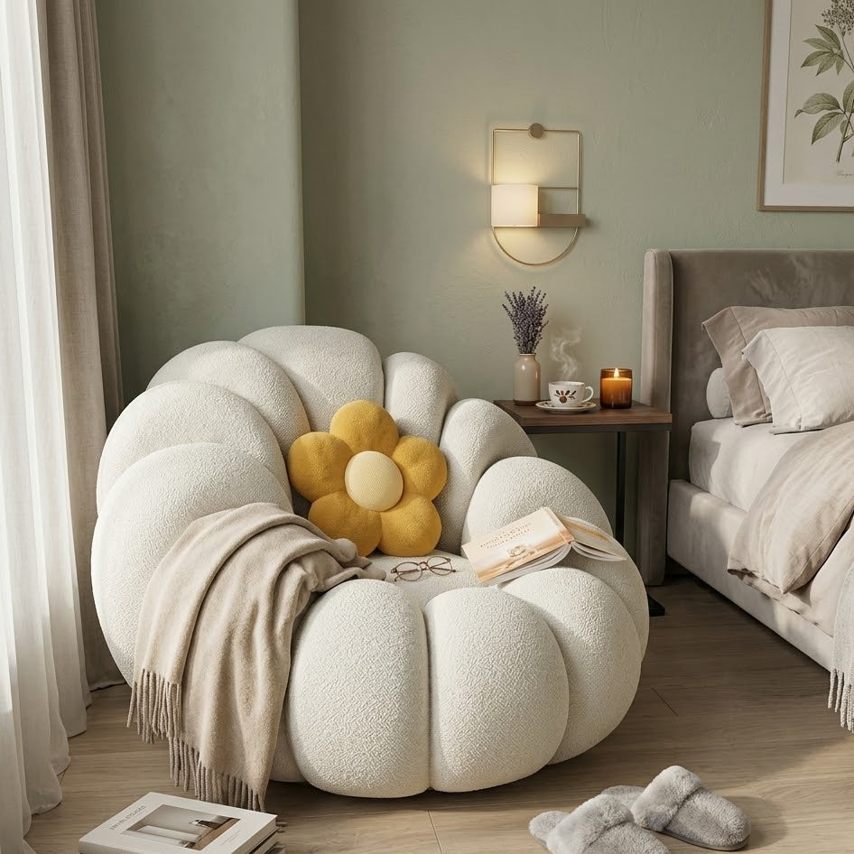 Fauteuil Cocoon