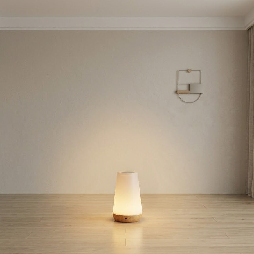 Baby Lampe