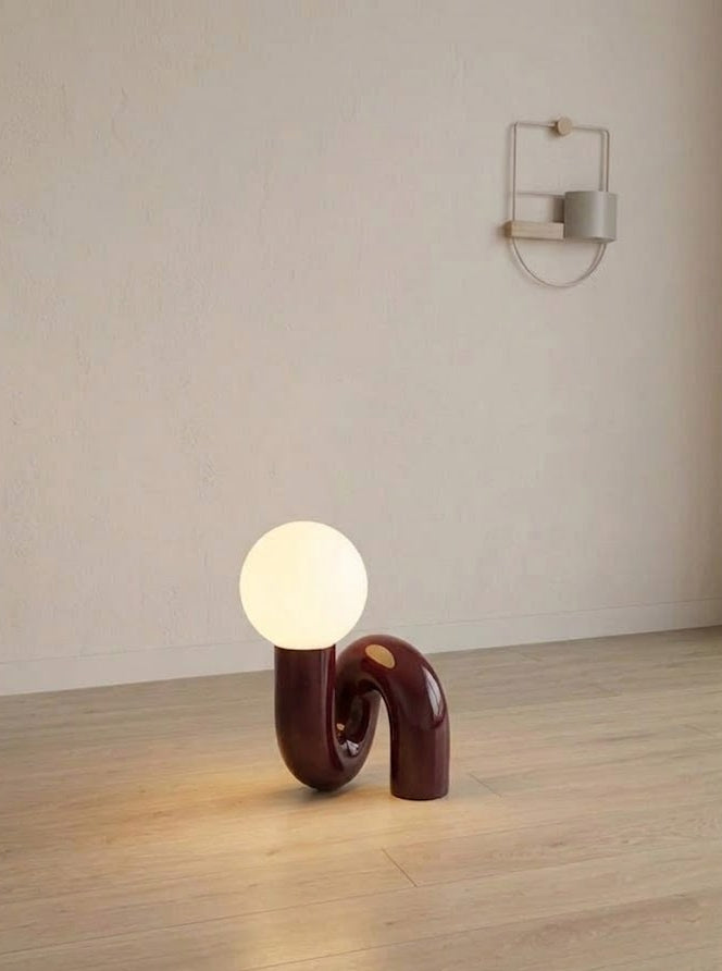 Lampe Decor