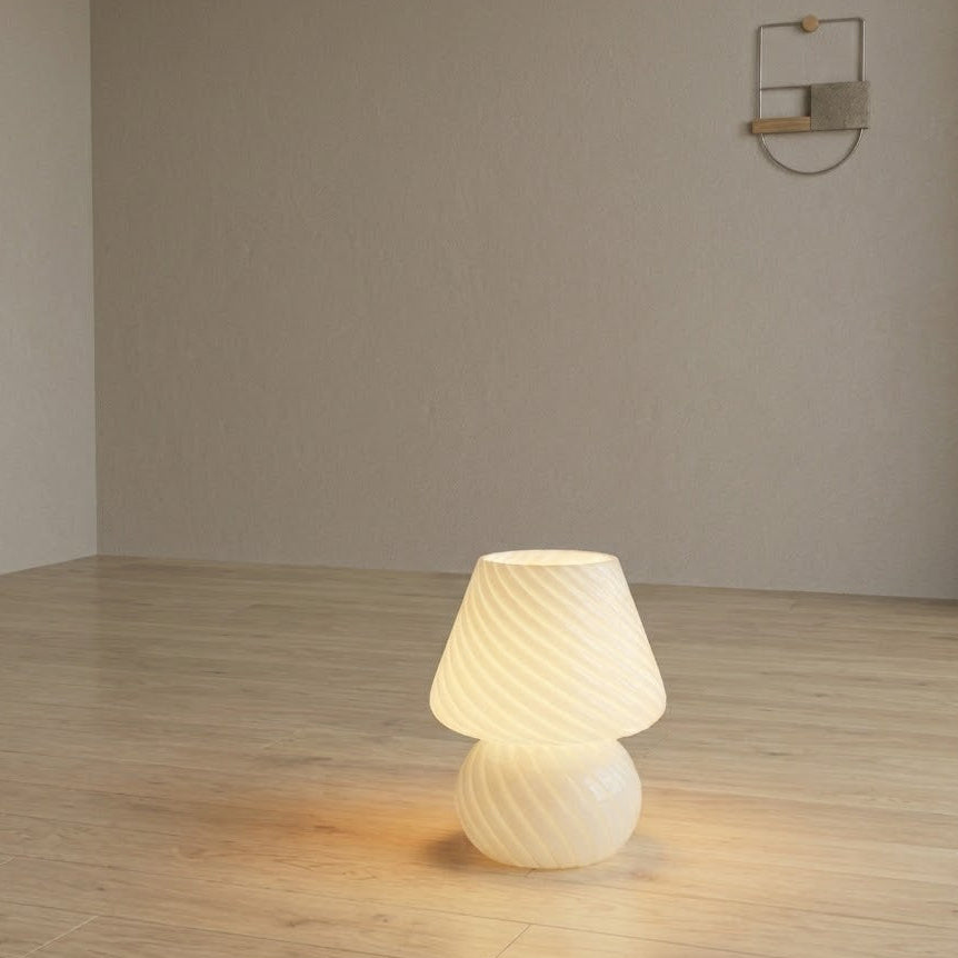 Lampe Spirale