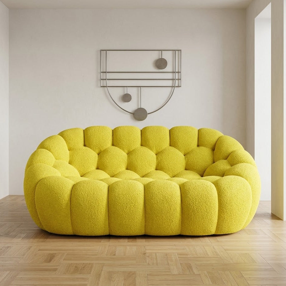 Canapé Bulle